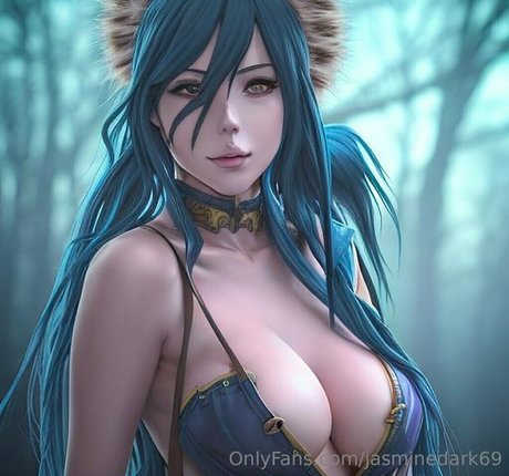 jasminedark69 star xxx pictures