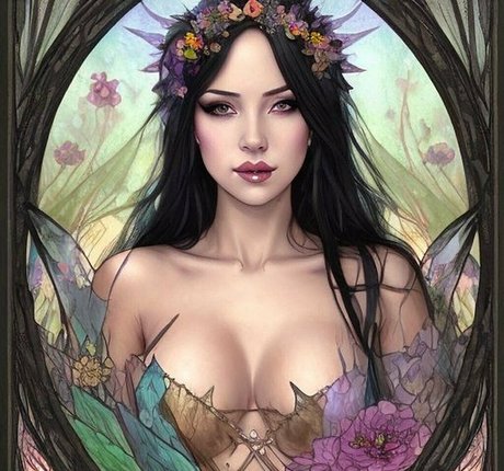 jasminedark69 exclusive star pic