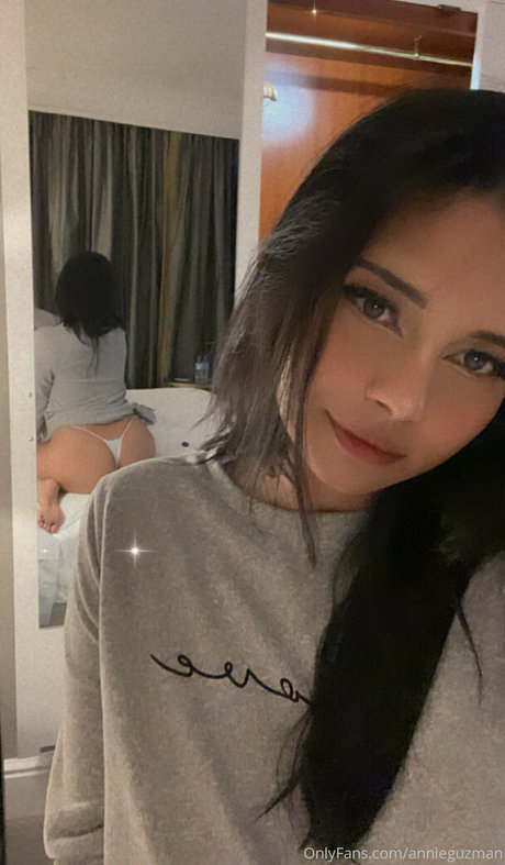 annieguzman model best images
