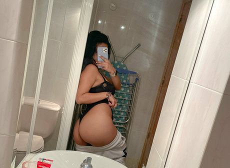 fitness ebony onlyfans perfect pic