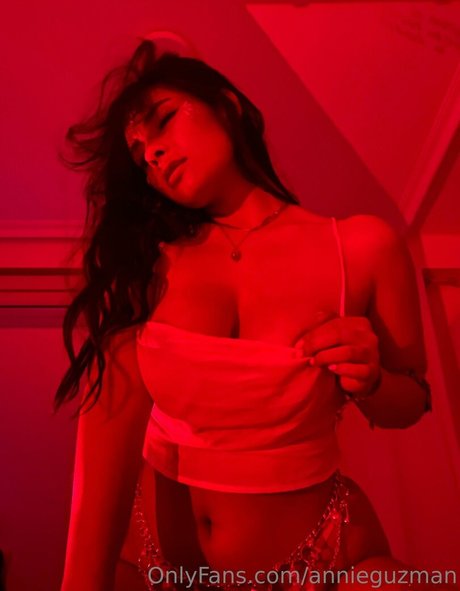 annieguzman art actress picture