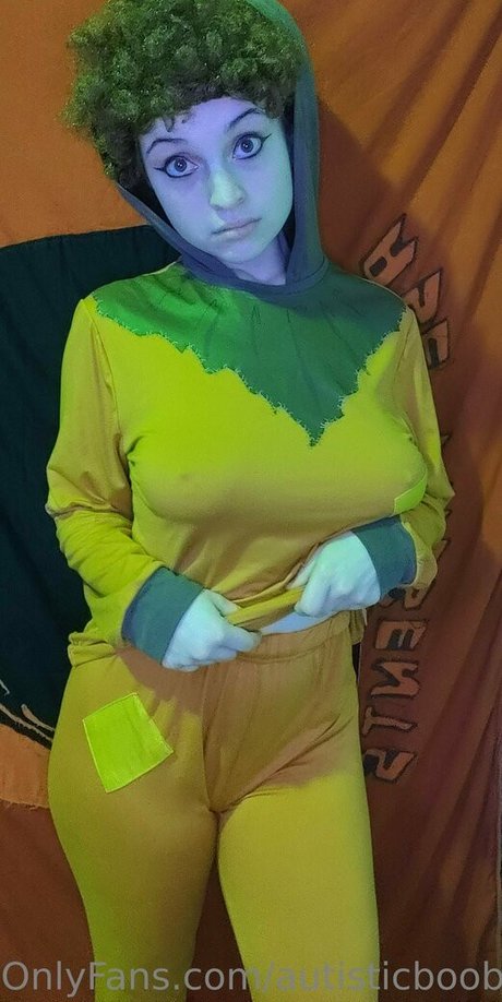 autisticboobs star porn picture