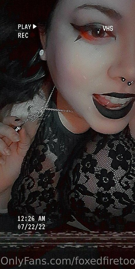 foxedfiretoo exclusive star pictures