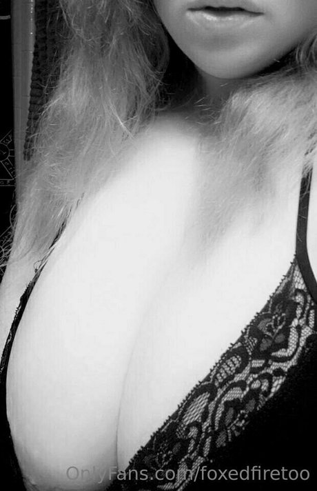 foxedfiretoo model pornographic picture