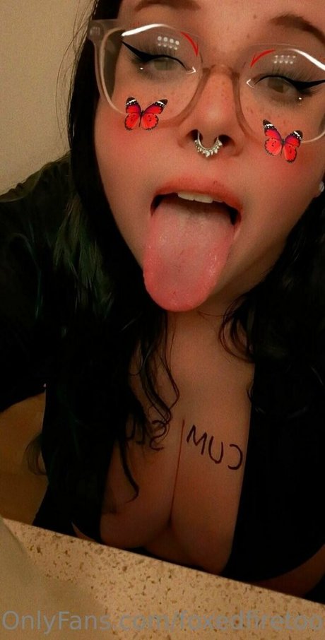 foxedfiretoo model art archive