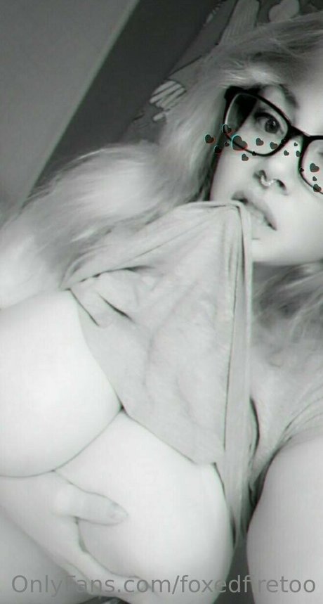 foxedfiretoo model perfect galleries