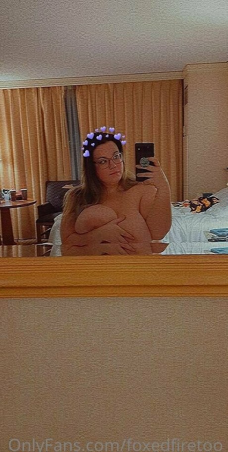 foxedfiretoo pornstar nude pics