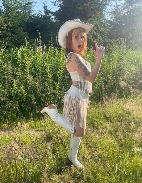 gwenhoney high quality star pics