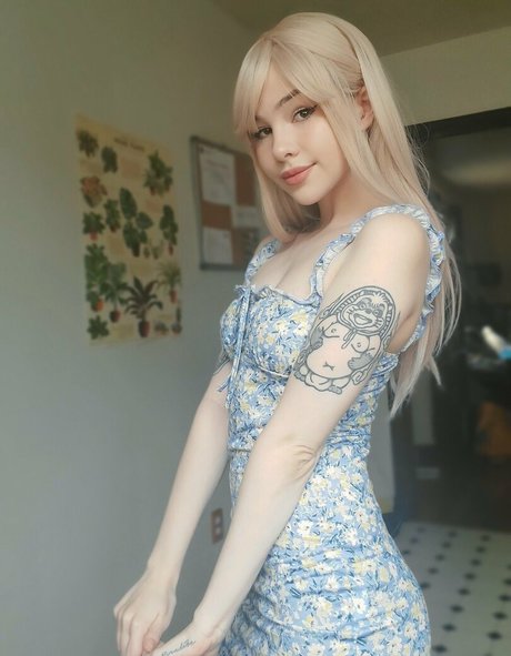 gwenhoney model pretty photo