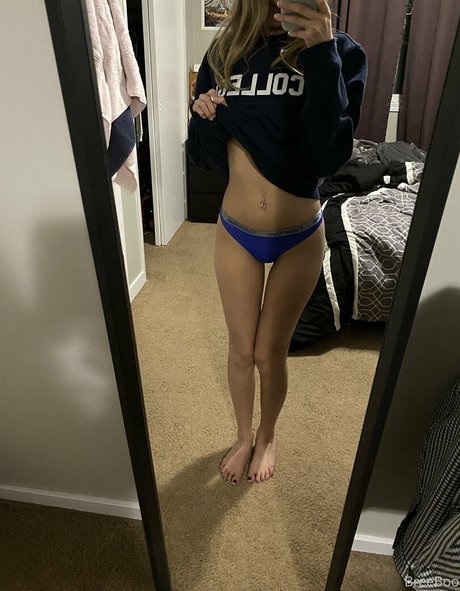 itsbreeboo porn star image