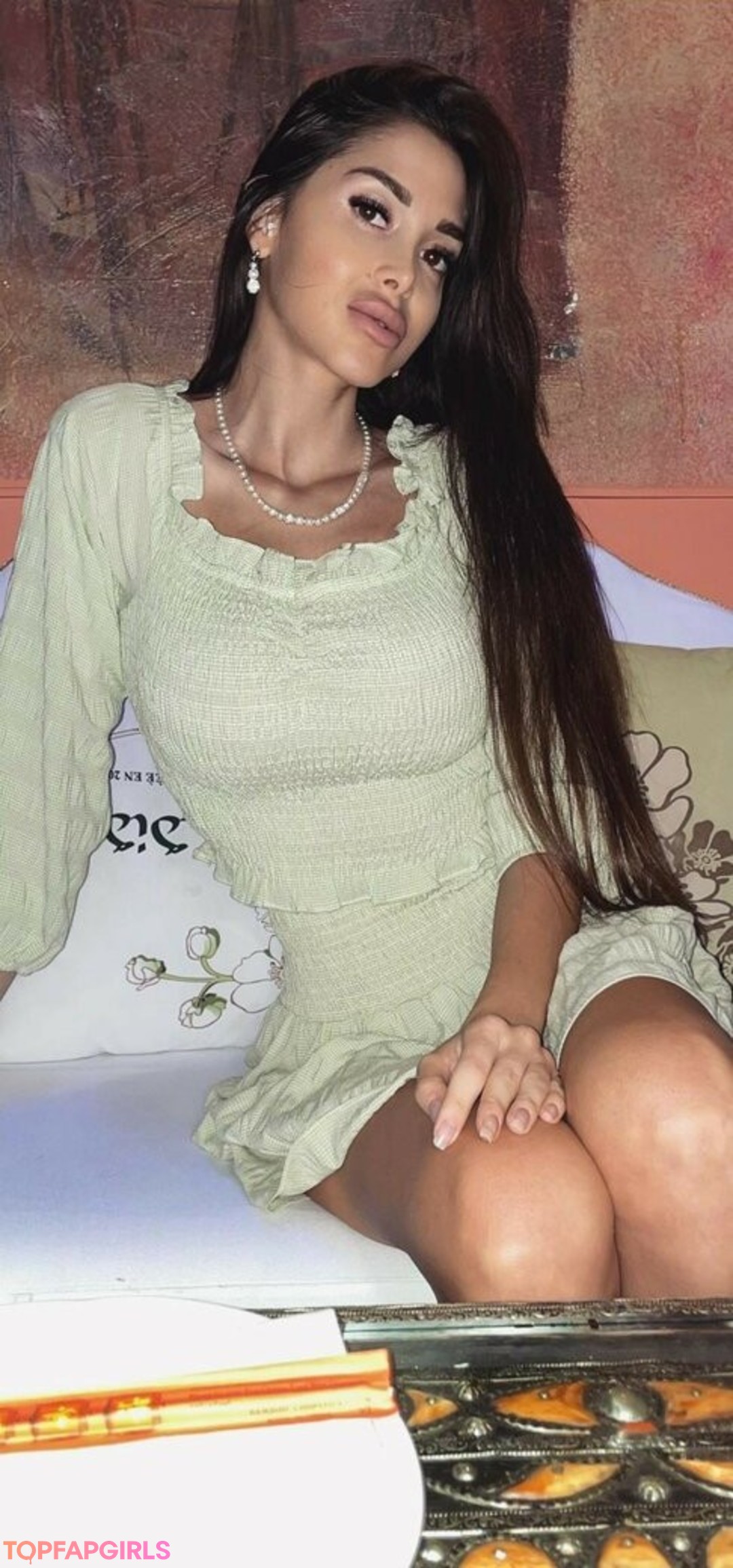 Myriam D Anna model porn img