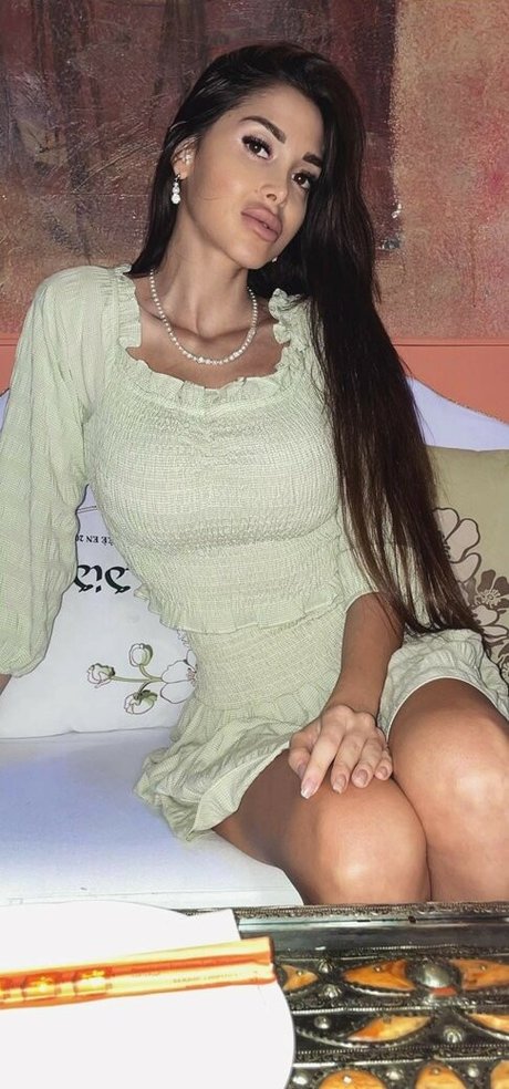 Myriam D Anna erotic actress pic