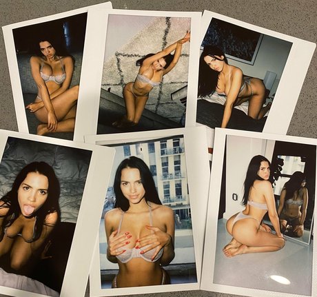 alexjanai adult model pictures