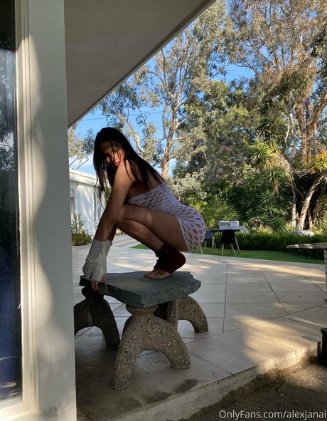 alexjanai star best gallery