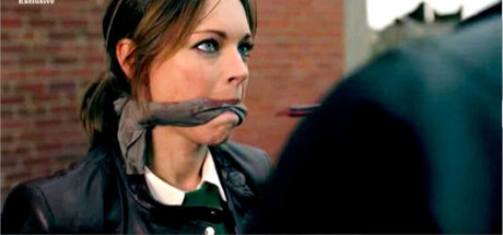 Sarah Alexander model pornographic img