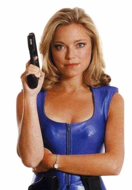 Sarah Alexander Quick photo