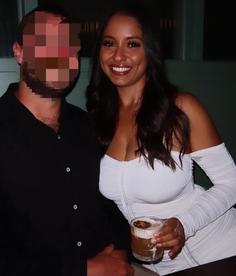 Chanelle Punton nice actress pictures