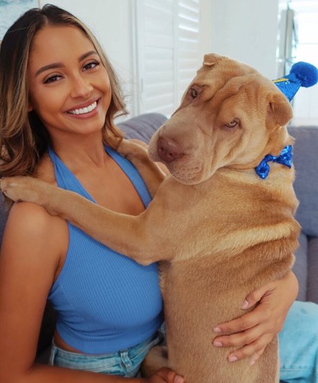 Chanelle Punton model xxx archive