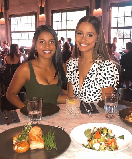 Chanelle Punton model free pics