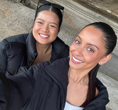 Chanelle Punton best star pictures