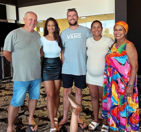 Chanelle Punton star nice pictures