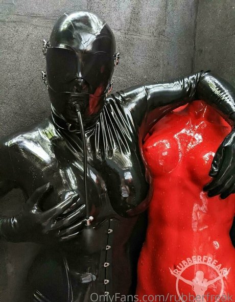 rubberfreak pornstar top picture