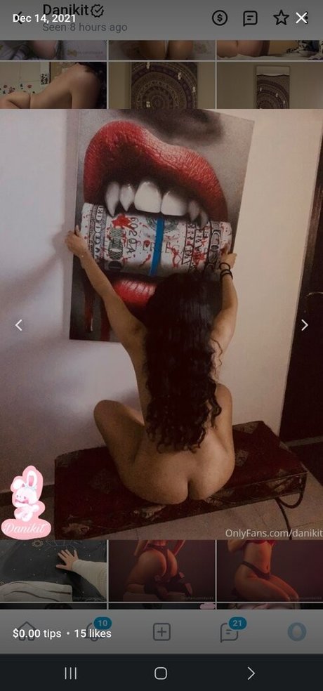 danikit pornstar xxx pic