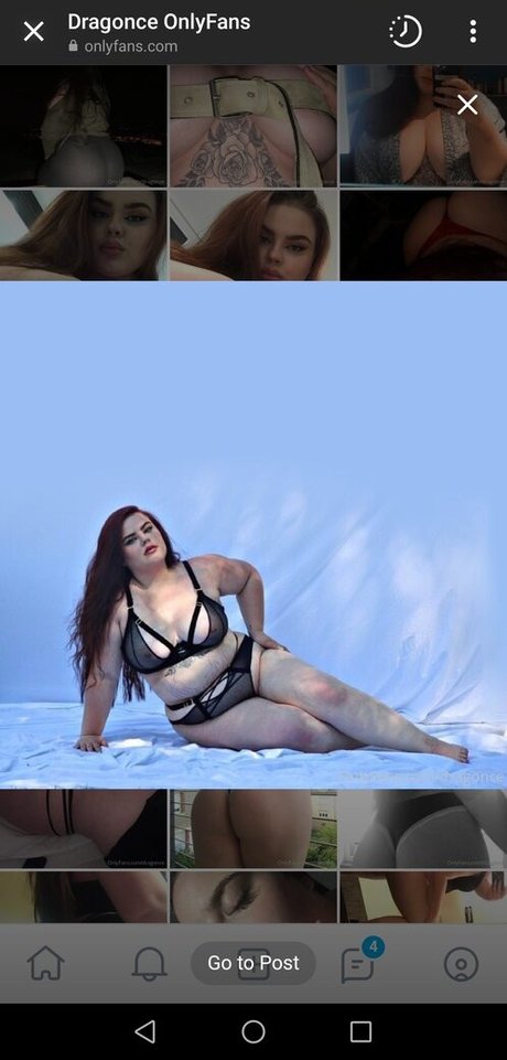 Dragonce pornographic star galleries