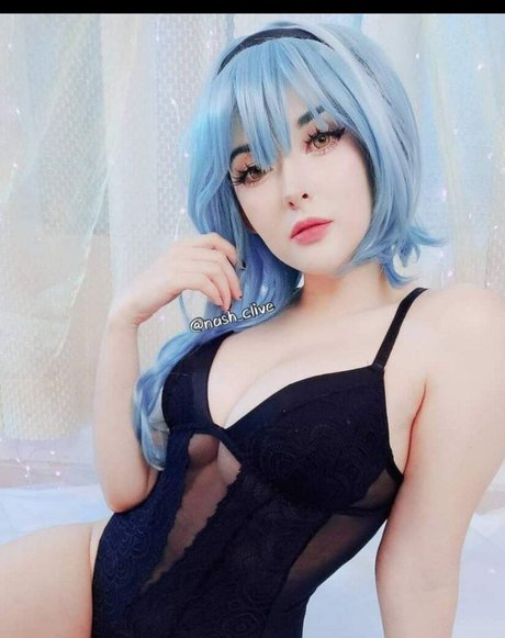 Nash Clive xxx actress image