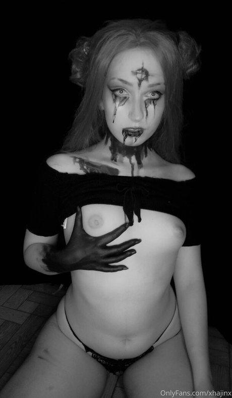 Xhajinx star porn photo
