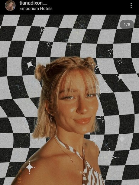 tianadixon__ sex star galleries