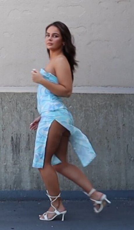 Emilyjeanbeauty hot actress gallery