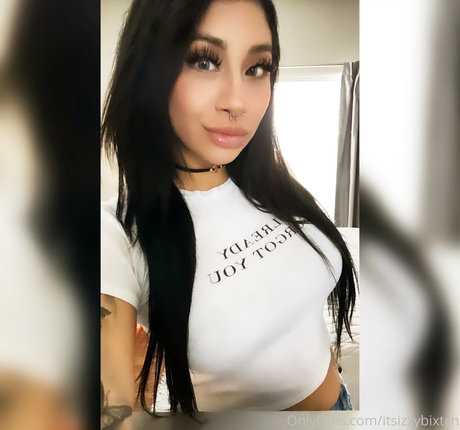 itsizzybixtch nice pornstar gallery