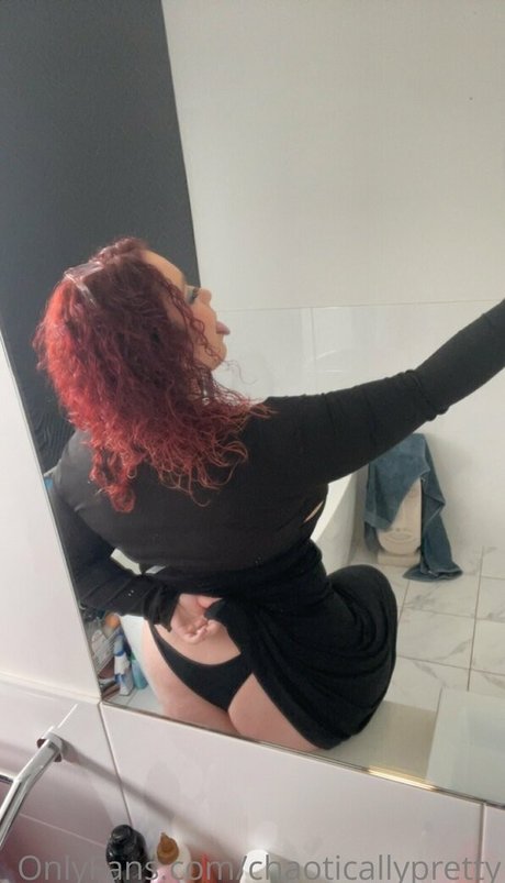 chaoticallypretty free model photos