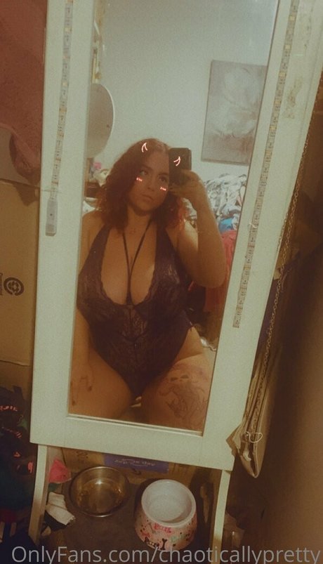 chaoticallypretty pretty pornstar pictures