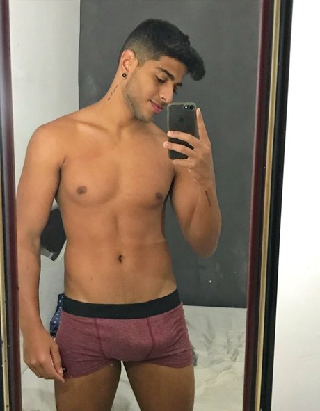 marciomendes star hot photo