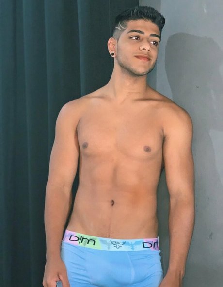 marciomendes model perfect photos