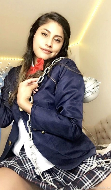 luxie xo star high quality archive