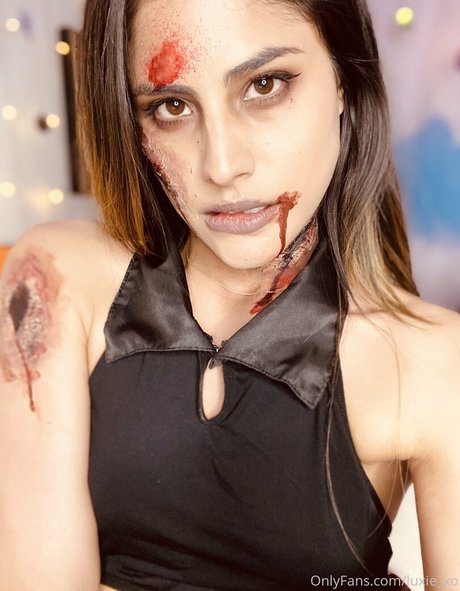 luxie xo best pornstar gallery