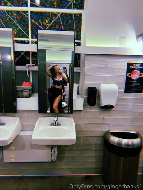 Gingerbanks1 best pornstar image