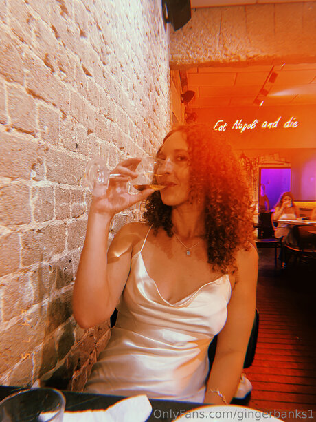 Gingerbanks1 exclusive actress photos