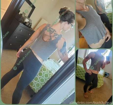 buck3y3gurl star beautiful pics