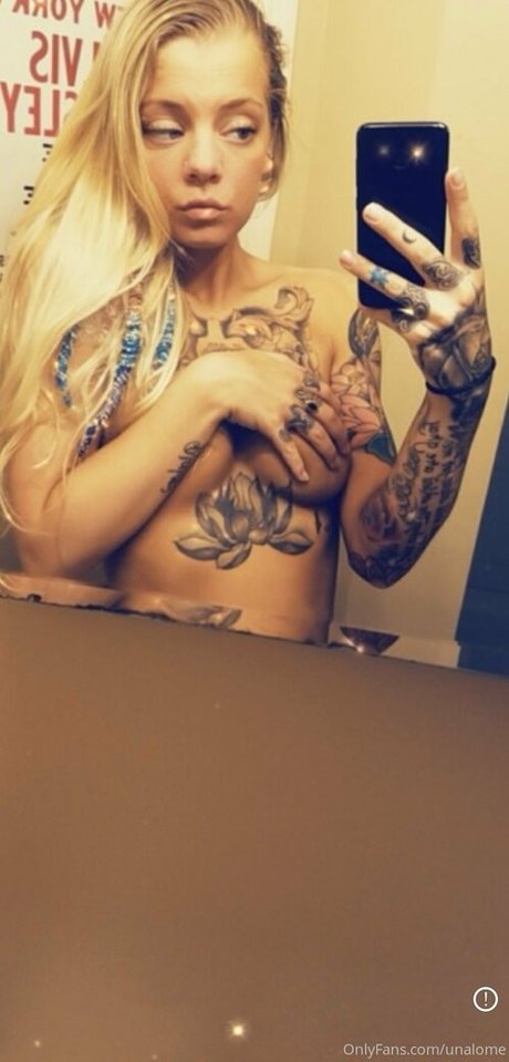 unalome nude actress galleries