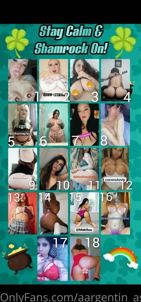 aargentin ass art model pic