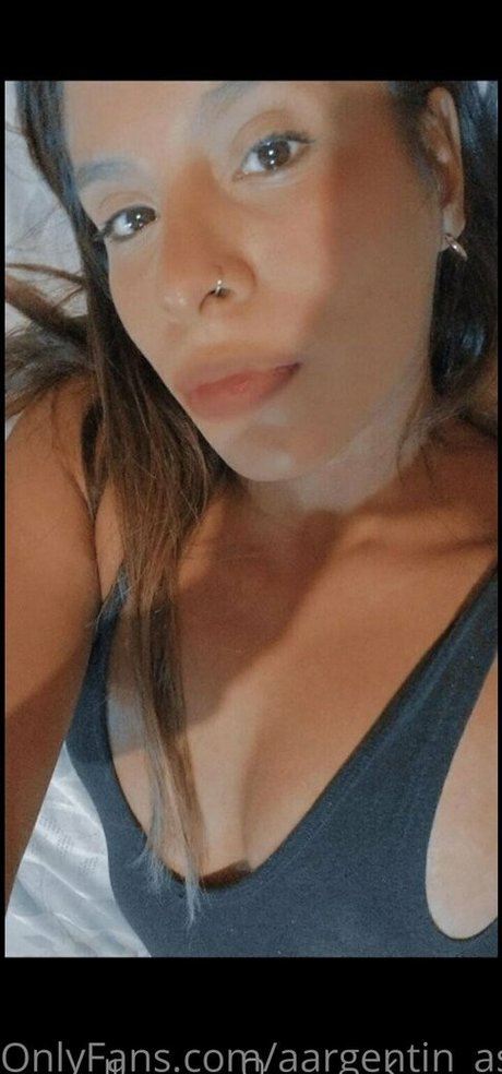 aargentin ass pornstar hot photo