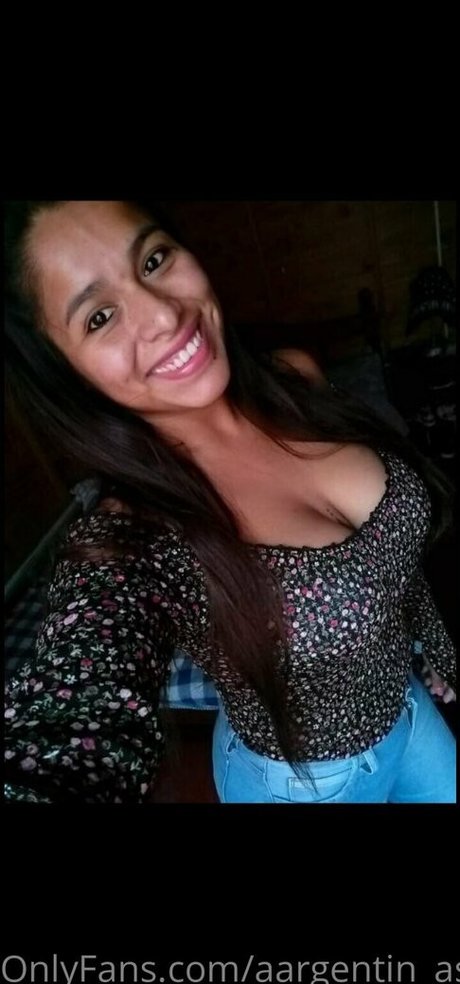 aargentin ass model best gallery