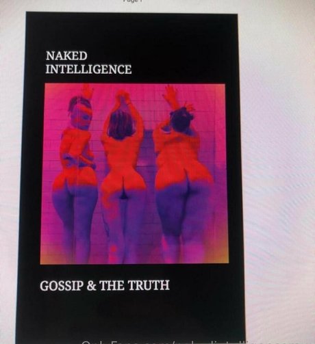 nakedintelligenceraw star beautiful images