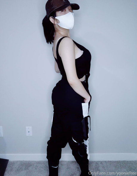 yooniefree star best image