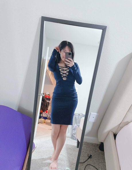 asian yoga onlyfans hot xxx photo