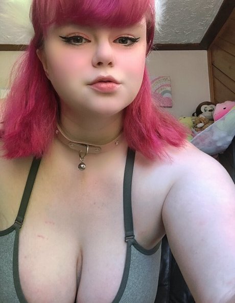 darlingsub pornstar exclusive photo